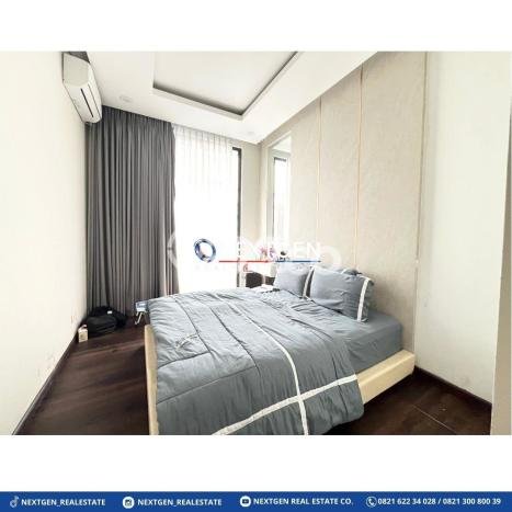 Rumah Elit Modern Siap Huni di BSD City Tangerang Rumah Elit Modern Siap Huni di BSD City Tangerang