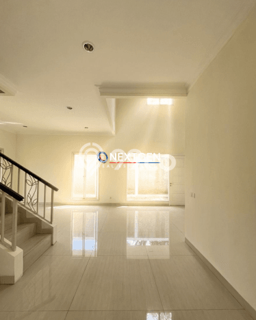Rumah Luxury Modern Tanpa Renovasi di Gading Serpong Tangerang Rumah Luxury Modern Tanpa Renovasi di Gading Serpong Tangerang