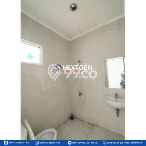 Ruko Bagus Dijual LB 280m2 Lokasi Strategis Tangerang Area Cocok untuk Bisnis Ruko Bagus Dijual LB 280m2 Lokasi Strategis Tangerang Area Cocok untuk Bisnis
