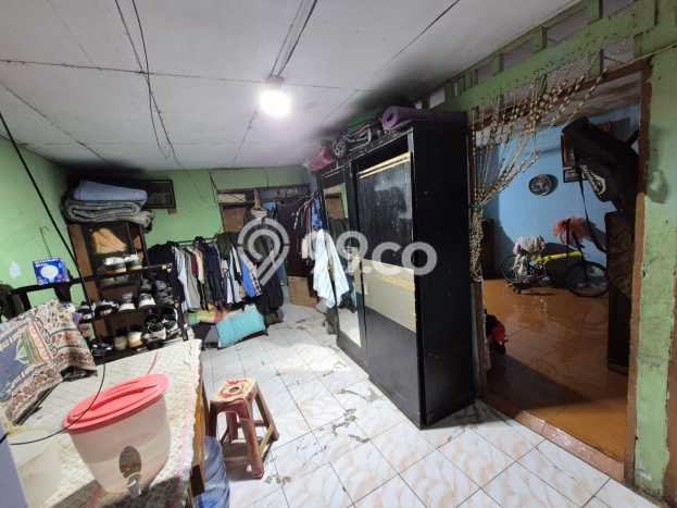 Rumah Minimalis 3 KT di Tangerang Kota Tangerang Rumah Minimalis 3 KT di Tangerang Kota Tangerang