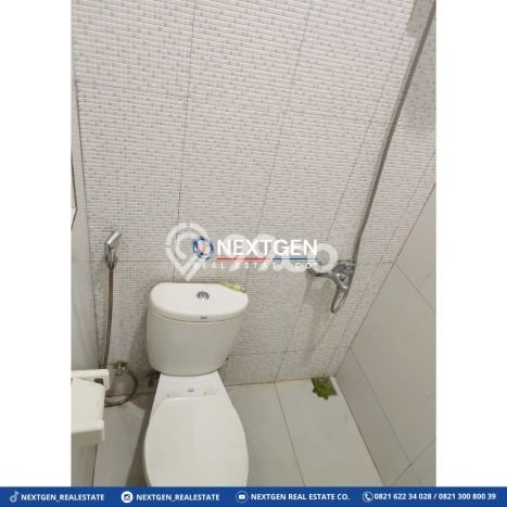 Dijual Rumah Eksklusif 2 KT di Gading Serpong, Tangerang Dijual Rumah Eksklusif 2 KT di Gading Serpong, Tangerang
