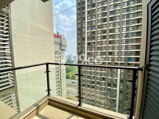 Disewakan Apartemen Terjangkau 2 KT di Alam Sutera Tangerang Disewakan Apartemen Terjangkau 2 KT di Alam Sutera Tangerang