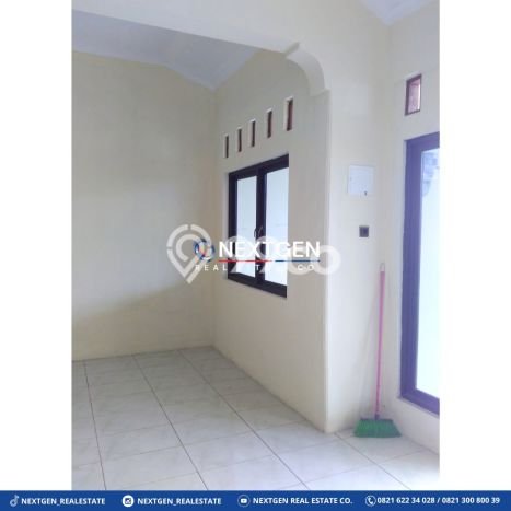 Rumah Minimalis 3 KT di Bojong Indah Jakarta Barat Unfurnished Rumah Minimalis 3 KT di Bojong Indah Jakarta Barat Unfurnished