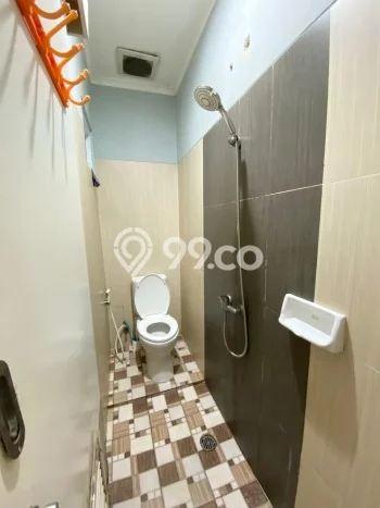 Dijual Rumah Modern 2 KT di Gading Serpong, Tangerang Dijual Rumah Modern 2 KT di Gading Serpong, Tangerang
