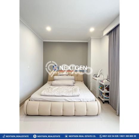 Jual Rumah Eksklusif 2 KT di Gading Serpong, Tangerang Jual Rumah Eksklusif 2 KT di Gading Serpong, Tangerang