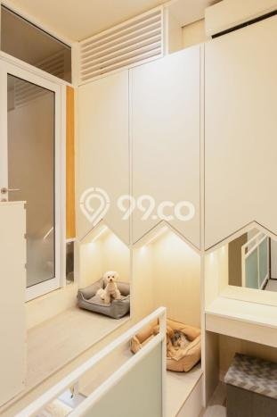 Dijual Rumah 3 Kamar Lokasi Strategis Bagus dan Strategis di BSD Dijual Rumah 3 Kamar Lokasi Strategis Bagus dan Strategis di BSD