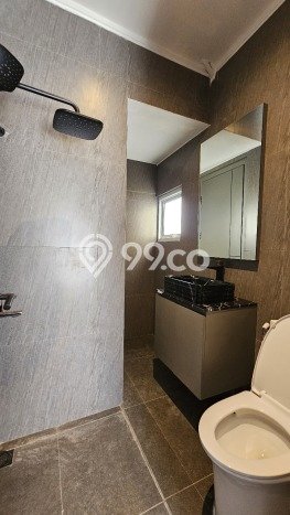 Rumah Luxury Modern Tanpa Renovasi di Gading Serpong Tangerang Rumah Luxury Modern Tanpa Renovasi di Gading Serpong Tangerang
