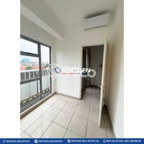 Hunian Strategis 46m2 di Gading Serpong Tangerang 2 KT Hunian Strategis 46m2 di Gading Serpong Tangerang 2 KT