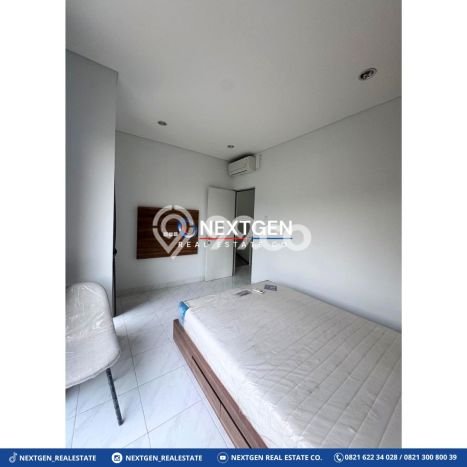 Sewa Rumah Harga Terjangkau di Gading Serpong Tangerang Punya 2 KT Sewa Rumah Harga Terjangkau di Gading Serpong Tangerang Punya 2 KT
