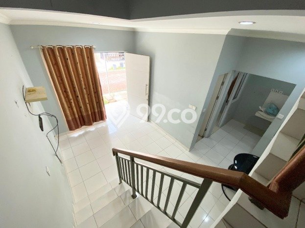 Dijual Rumah Modern 2 KT di Gading Serpong, Tangerang Dijual Rumah Modern 2 KT di Gading Serpong, Tangerang