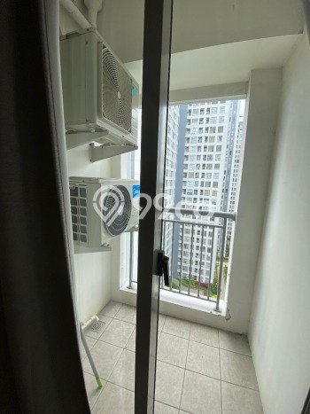 Apartemen Nyaman untuk Disewa, 2 Kamar di Tangerang Apartemen Nyaman untuk Disewa, 2 Kamar di Tangerang