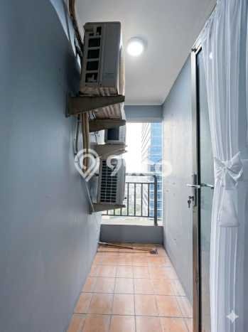 Disewakan Apartemen Murah di Tanjung Duren 2 KT Disewakan Apartemen Murah di Tanjung Duren 2 KT