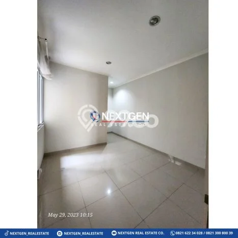 Hunian Super Mewah dengan Akses Paling Strategis di Bekasi, Bekasi Hunian Super Mewah dengan Akses Paling Strategis di Bekasi, Bekasi