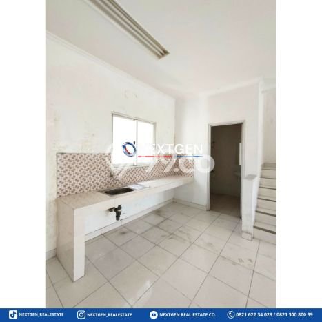 Ruko Bagus Dijual LB 280m2 Lokasi Strategis Tangerang Area Cocok untuk Bisnis Ruko Bagus Dijual LB 280m2 Lokasi Strategis Tangerang Area Cocok untuk Bisnis
