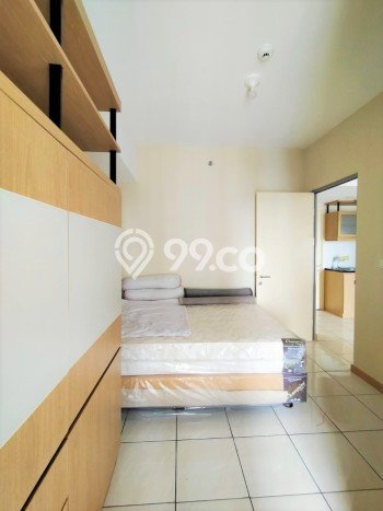 Apartemen Favorit Nyaman Dijual di Tangerang dengan 2 Kamar Tidur Apartemen Favorit Nyaman Dijual di Tangerang dengan 2 Kamar Tidur