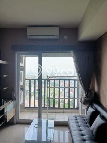 Hunian Strategis 56m2 di Gading Serpong Tangerang 2 KT Hunian Strategis 56m2 di Gading Serpong Tangerang 2 KT