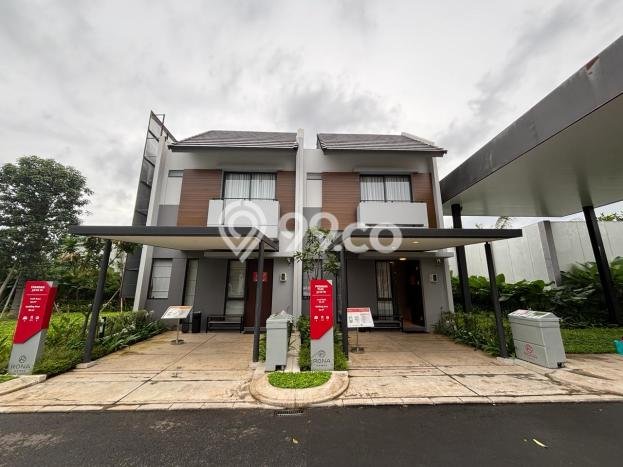 Jual Rumah Favorit Siap Huni LB 46m2 di Tangerang, Tangerang Jual Rumah Favorit Siap Huni LB 46m2 di Tangerang, Tangerang