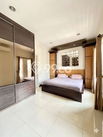 Rumah sewa siap huni 3 KT di Gading Serpong, Tangerang Rumah sewa siap huni 3 KT di Gading Serpong, Tangerang