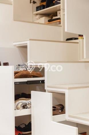 Dijual Rumah 3 Kamar Lokasi Strategis Bagus dan Strategis di BSD Dijual Rumah 3 Kamar Lokasi Strategis Bagus dan Strategis di BSD