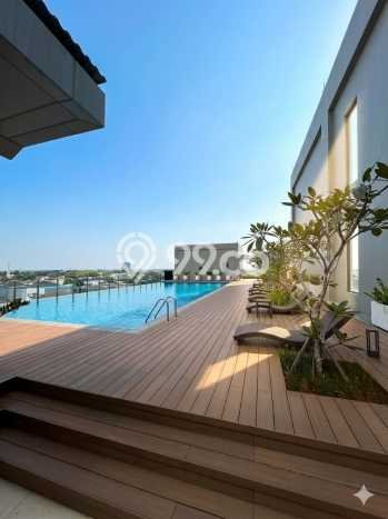 Sewa Apartemen Hemat di Cilandak, Jakarta Selatan Dekat Fasilitas Umum Sewa Apartemen Hemat di Cilandak, Jakarta Selatan Dekat Fasilitas Umum