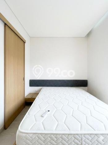 Rumah Cantik Siap Pakai Di BSD Luas 68m2 Lokasi Strategis Rumah Cantik Siap Pakai Di BSD Luas 68m2 Lokasi Strategis