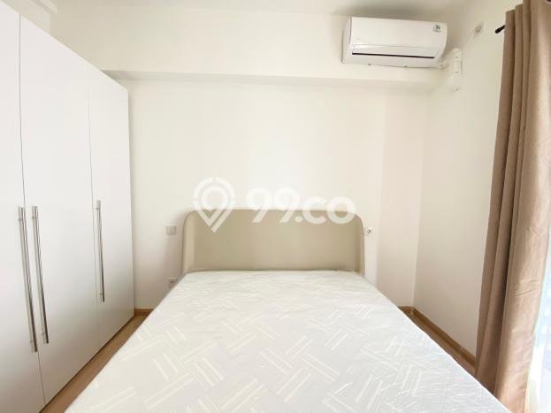 Disewakan Apartemen Terjangkau 2 KT di Alam Sutera Tangerang Disewakan Apartemen Terjangkau 2 KT di Alam Sutera Tangerang