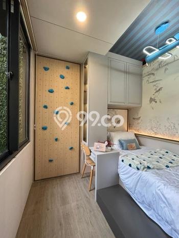 For Sale Rumah 2 Kamar Lokasi Strategis Bagus dan Strategis di BSD For Sale Rumah 2 Kamar Lokasi Strategis Bagus dan Strategis di BSD
