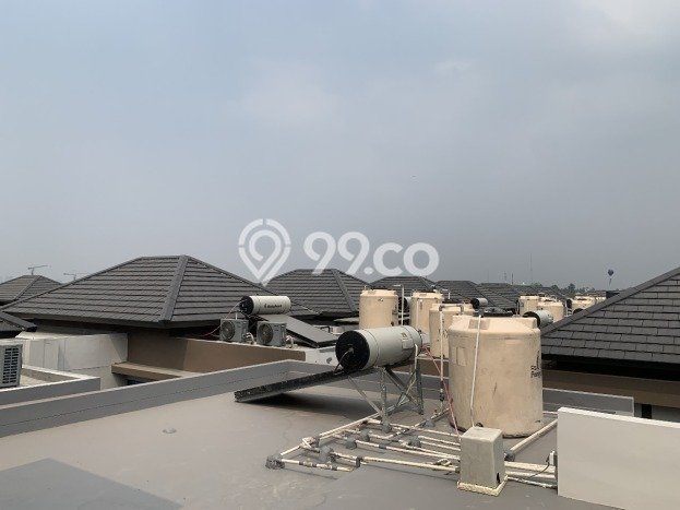 Dijual Rumah Premium dengan Fasilitas Sekitar Lengkap di BSD, Tangerang Selatan Dijual Rumah Premium dengan Fasilitas Sekitar Lengkap di BSD, Tangerang Selatan