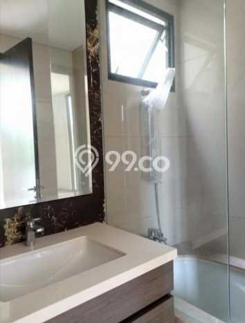 Rumah Elit LB 240m2 Siap Huni Desain Elegan di BSD, Tangerang Rumah Elit LB 240m2 Siap Huni Desain Elegan di BSD, Tangerang