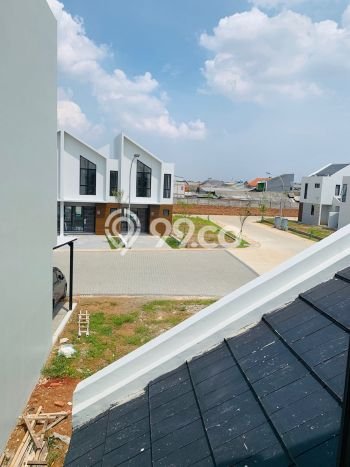 Jual Rumah Eksklusif 3 KT di Citra Garden, Jakarta Barat Jual Rumah Eksklusif 3 KT di Citra Garden, Jakarta Barat