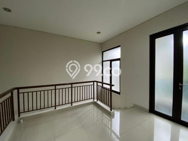 Lokasi strategis! Rumah siap huni dikontrakkan di BSD LB 125m2 Lokasi strategis! Rumah siap huni dikontrakkan di BSD LB 125m2