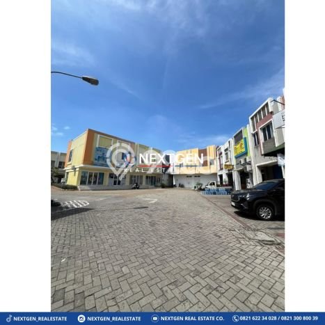 Paling Dicari! Ruko Dijual di Gading Serpong Harga Kompetitif Paling Dicari! Ruko Dijual di Gading Serpong Harga Kompetitif