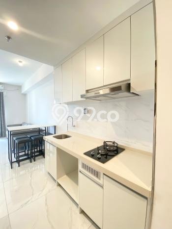 Disewakan Apartemen Terjangkau 2 KT di Alam Sutera Tangerang Disewakan Apartemen Terjangkau 2 KT di Alam Sutera Tangerang