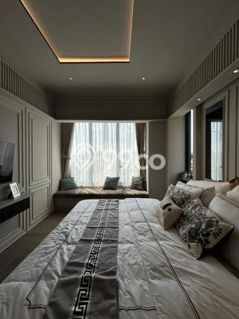 For Sale Rumah 2 Kamar Lokasi Strategis Bagus dan Strategis di BSD For Sale Rumah 2 Kamar Lokasi Strategis Bagus dan Strategis di BSD