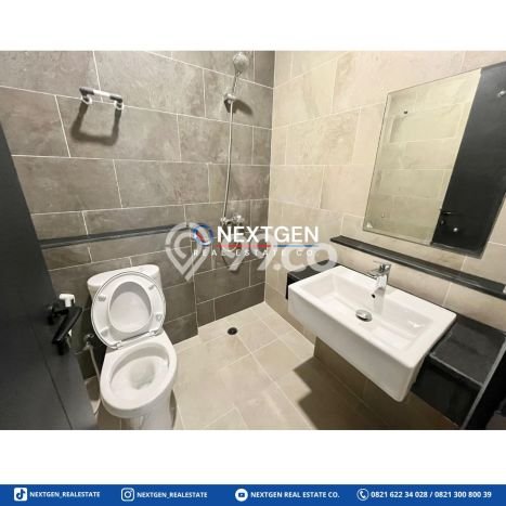 Hunian Elit LB 161m2 Siap Huni Desain Elegan di Gading Serpong, Tangerang Hunian Elit LB 161m2 Siap Huni Desain Elegan di Gading Serpong, Tangerang