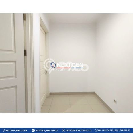 Rumah Kontrakan Tangerang LT 84m2 LB 105m2 Area Gading Serpong Rumah Kontrakan Tangerang LT 84m2 LB 105m2 Area Gading Serpong