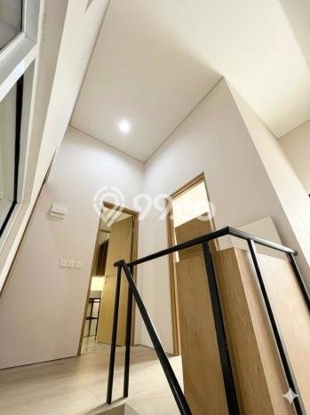 Rumah Cantik Siap Pakai Di BSD Luas 68m2 Lokasi Strategis Rumah Cantik Siap Pakai Di BSD Luas 68m2 Lokasi Strategis