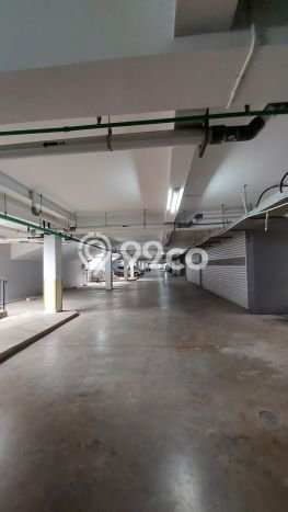 Disewakan Ruko di Kawasan Ramai BSD City Luas 1192m2 Disewakan Ruko di Kawasan Ramai BSD City Luas 1192m2