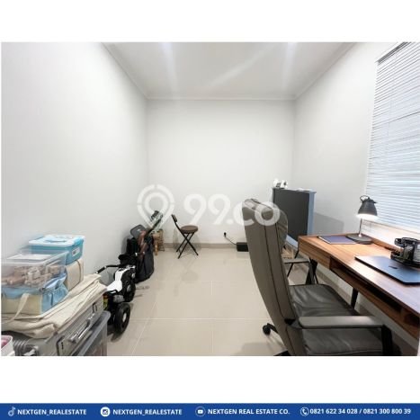 Jual Rumah Eksklusif 2 KT di Gading Serpong, Tangerang Jual Rumah Eksklusif 2 KT di Gading Serpong, Tangerang