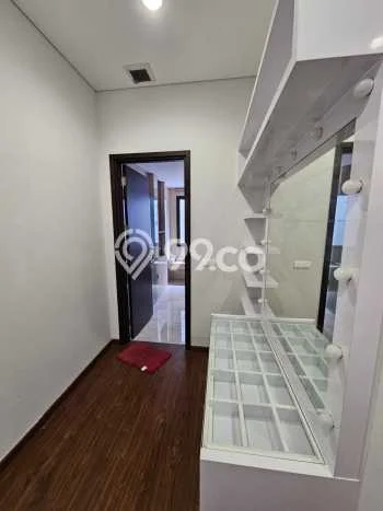 Rumah Cantik Siap Pakai Di BSD Luas 337m2 Lokasi Strategis Rumah Cantik Siap Pakai Di BSD Luas 337m2 Lokasi Strategis