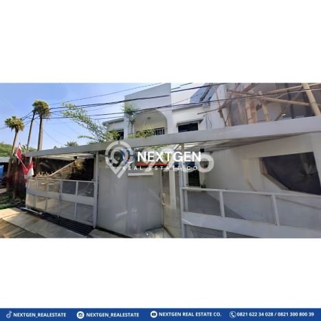 Dijual Rumah Luas Megah Dengan View Cantik di Bandung Kota, Bandung Dijual Rumah Luas Megah Dengan View Cantik di Bandung Kota, Bandung