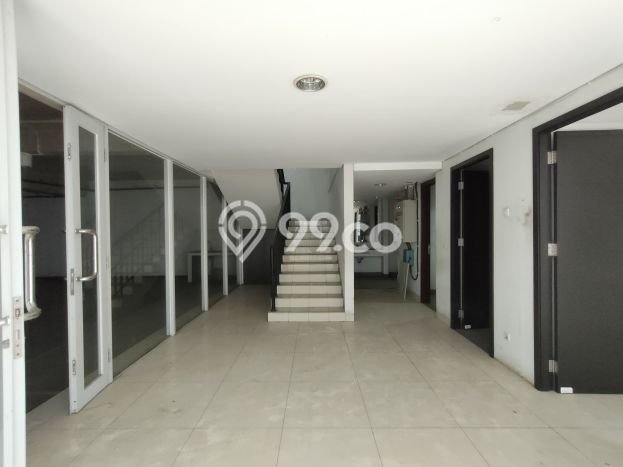 Ruko Dijual Lokasi Stratagis di BSD Tangerang Selatan Cocok untuk Bisnis Ruko Dijual Lokasi Stratagis di BSD Tangerang Selatan Cocok untuk Bisnis
