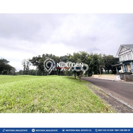 Tanah Investasi Dijual di Tangerang Punya Luas 504m2 Tanah Investasi Dijual di Tangerang Punya Luas 504m2