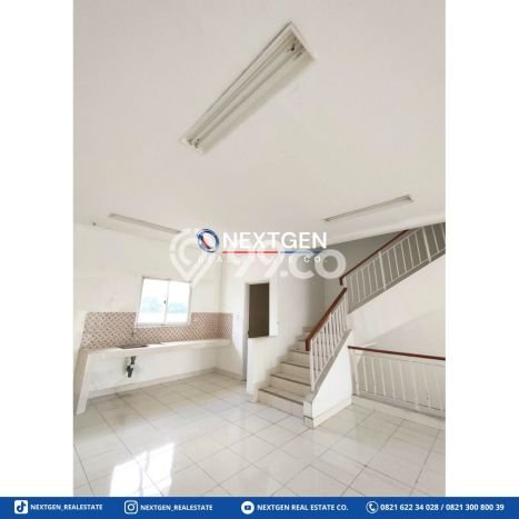 Ruko Bagus Dijual LB 280m2 Lokasi Strategis Tangerang Area Cocok untuk Bisnis Ruko Bagus Dijual LB 280m2 Lokasi Strategis Tangerang Area Cocok untuk Bisnis