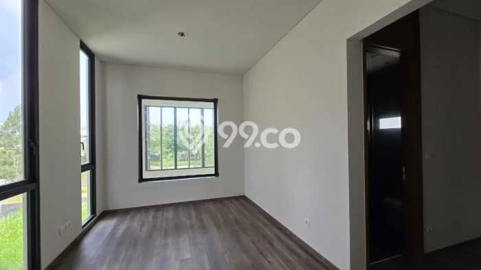 Hunian 5 Kamar Lengkap Dikontrakkan di BSD Harga Kompetitif Hunian 5 Kamar Lengkap Dikontrakkan di BSD Harga Kompetitif