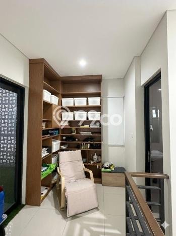 Rumah Elit LB 93m2 Siap Huni Desain Elegan di Summarecon Bekasi, Bekasi Rumah Elit LB 93m2 Siap Huni Desain Elegan di Summarecon Bekasi, Bekasi