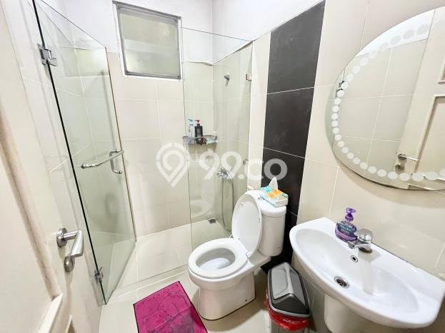For Sale! Luxury House LT 180m2 Desain Elegan di Gading Serpong For Sale! Luxury House LT 180m2 Desain Elegan di Gading Serpong