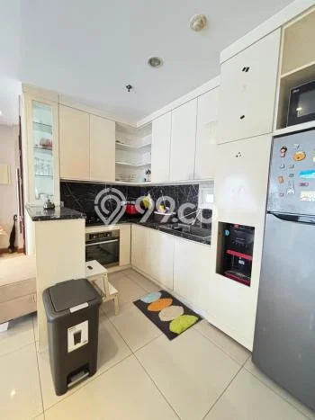Untuk Dijual Apartemen Eksklusif 4 Bedroom di Bekasi Dekat ke Fasilitas Publik Untuk Dijual Apartemen Eksklusif 4 Bedroom di Bekasi Dekat ke Fasilitas Publik
