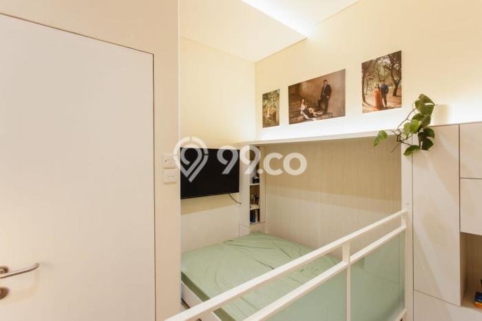 Dijual Rumah 3 Kamar Lokasi Strategis Bagus dan Strategis di BSD Dijual Rumah 3 Kamar Lokasi Strategis Bagus dan Strategis di BSD