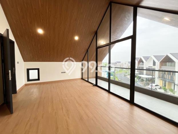 Rumah Luxury Modern Siap Huni di Gading Serpong Tangerang Rumah Luxury Modern Siap Huni di Gading Serpong Tangerang